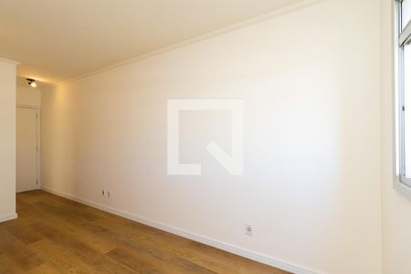 Sala de apartamento para alugar com 2 quartos, 60m² em Jardim Shangai, Jundiaí