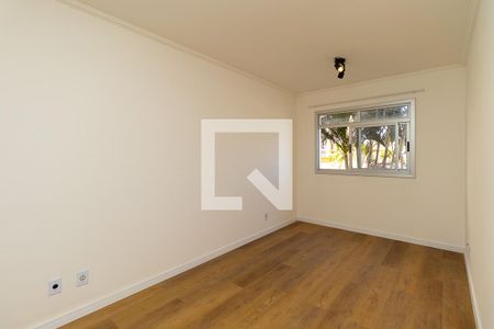 Sala de apartamento para alugar com 2 quartos, 60m² em Jardim Shangai, Jundiaí