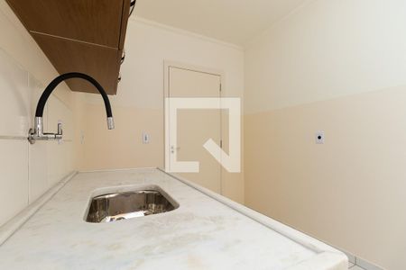 Apartamento para alugar com 60m², 2 quartos e 1 vagaCozinha