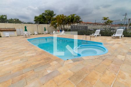 Apartamento para alugar com 60m², 2 quartos e 1 vagaÁrea comum - Piscina