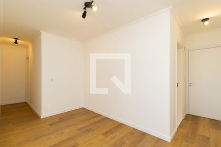 Sala de apartamento para alugar com 2 quartos, 60m² em Jardim Shangai, Jundiaí