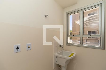 Apartamento para alugar com 60m², 2 quartos e 1 vagaÁrea de Serviço