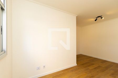 Sala de apartamento para alugar com 2 quartos, 60m² em Jardim Shangai, Jundiaí