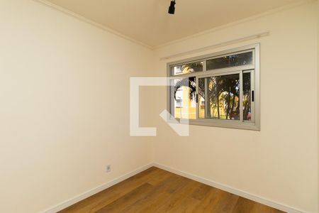 Sala de apartamento para alugar com 2 quartos, 60m² em Jardim Shangai, Jundiaí