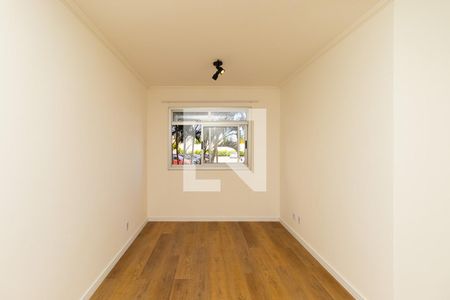 Sala de apartamento para alugar com 2 quartos, 60m² em Jardim Shangai, Jundiaí