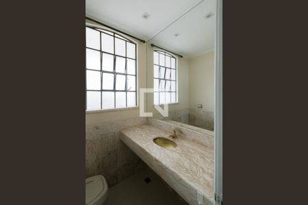 Lavabo de casa de condomínio à venda com 4 quartos, 350m² em Freguesia (jacarepaguá), Rio de Janeiro