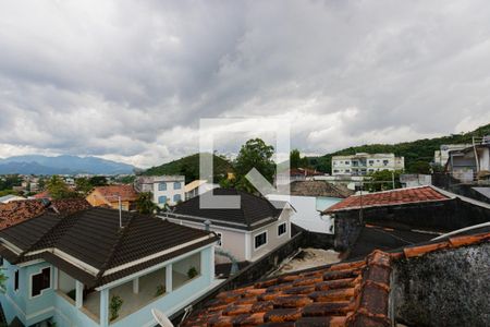 Casa de condomínio à venda com 350m², 4 quartos e 4 vagas Casa de condomínio à venda com 350m², 4 quartos e 4 vagasVista da Varanda do Sótão