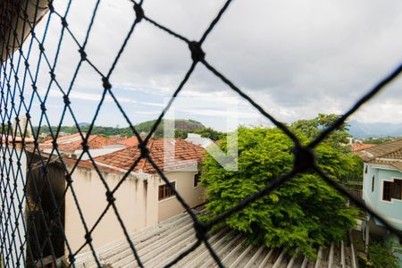 Casa de condomínio à venda com 350m², 4 quartos e 4 vagas Casa de condomínio à venda com 350m², 4 quartos e 4 vagasVista da Varanda dos Quartos
