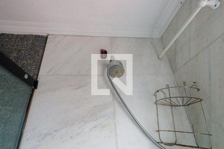 Casa de condomínio à venda com 350m², 4 quartos e 4 vagas Casa de condomínio à venda com 350m², 4 quartos e 4 vagasBanheiro da Suíte