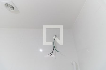 Apartamento à venda com 57m², 1 quarto e 1 vagaBanheiro