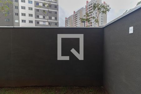 Apartamento à venda com 57m², 1 quarto e 1 vagaVista da Lavanderia