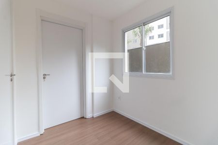 Apartamento à venda com 57m², 1 quarto e 1 vagaEscritório 