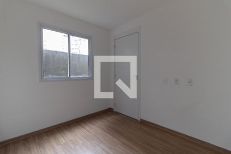 Apartamento à venda com 57m², 1 quarto e 1 vagaQuarto