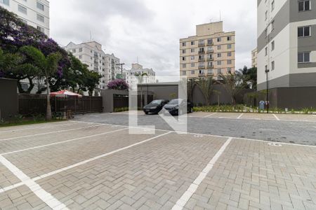 Apartamento à venda com 57m², 1 quarto e 1 vagaVaga da Garagem