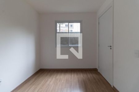 Apartamento à venda com 57m², 1 quarto e 1 vagaQuarto