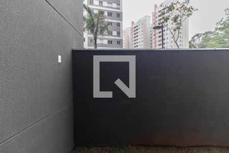 Apartamento à venda com 57m², 1 quarto e 1 vagaVista do Quarto