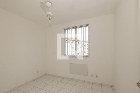 Quarto 1 de apartamento para alugar com 2 quartos, 45m² em Benfica, Rio de Janeiro