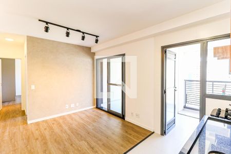 Apartamento para alugar com 62m², 2 quartos e 1 vagaCozinha
