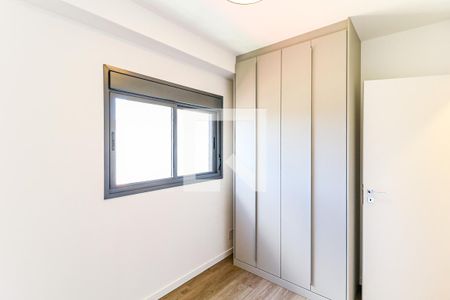 Quarto de apartamento para alugar com 2 quartos, 62m² em Jardim das Acacias, São Paulo