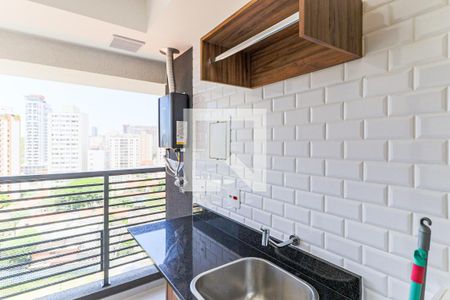 Apartamento para alugar com 62m², 2 quartos e 1 vagaÁrea de Serviço