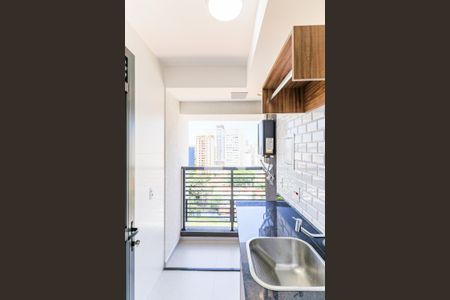 Apartamento para alugar com 62m², 2 quartos e 1 vagaÁrea de Serviço