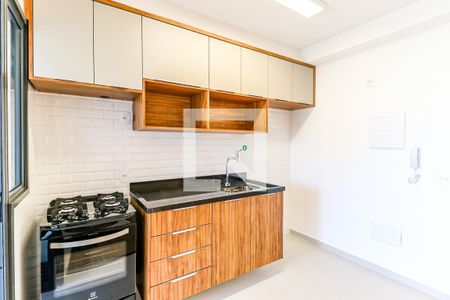 Apartamento para alugar com 62m², 2 quartos e 1 vagaCozinha