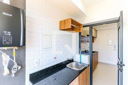 Apartamento para alugar com 62m², 2 quartos e 1 vagaÁrea de Serviço