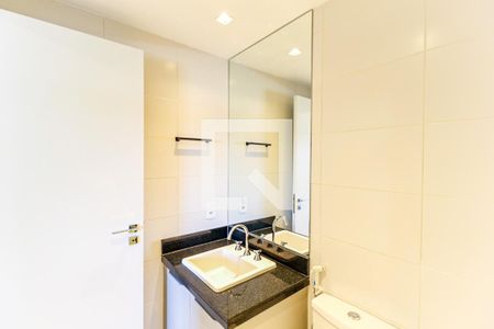 Apartamento para alugar com 62m², 2 quartos e 1 vagaBanheiro Suíte