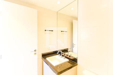 Apartamento para alugar com 62m², 2 quartos e 1 vagaBanheiro