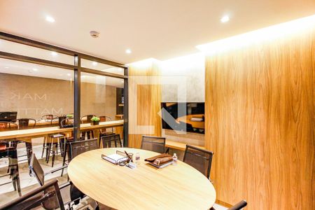 Apartamento para alugar com 62m², 2 quartos e 1 vagaCo working