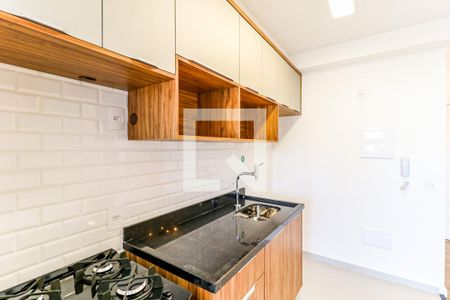 Apartamento para alugar com 62m², 2 quartos e 1 vagaCozinha