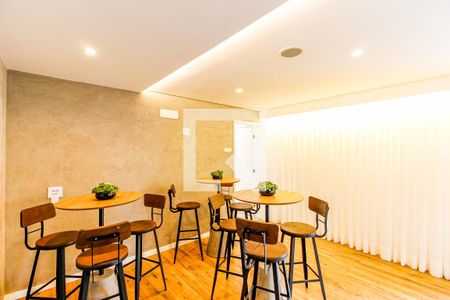 Apartamento para alugar com 62m², 2 quartos e 1 vagaSalão de Festas