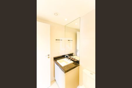 Apartamento para alugar com 62m², 2 quartos e 1 vagaBanheiro
