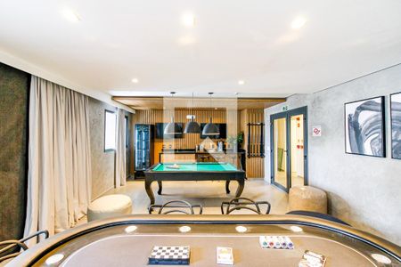 Apartamento para alugar com 62m², 2 quartos e 1 vagaSalão de Jogos