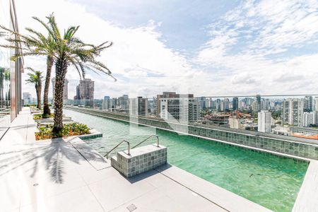 Apartamento para alugar com 62m², 2 quartos e 1 vagaPiscina