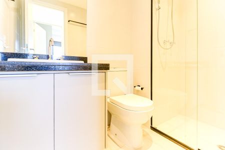 Apartamento para alugar com 62m², 2 quartos e 1 vagaBanheiro