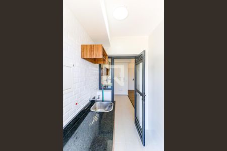 Apartamento para alugar com 62m², 2 quartos e 1 vagaÁrea de Serviço