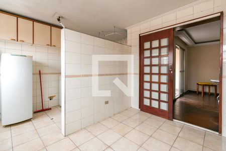 Apartamento à venda com 198m², 3 quartos e 4 vagasCozinha