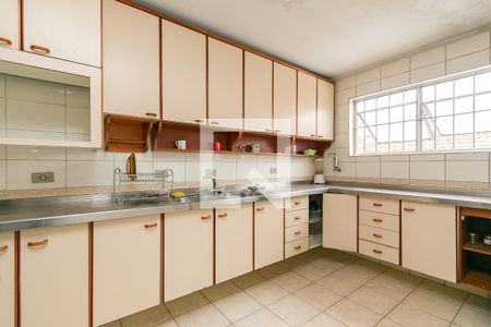 Apartamento à venda com 198m², 3 quartos e 4 vagasCozinha