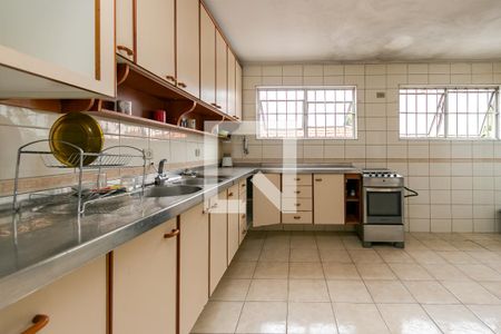 Apartamento à venda com 198m², 3 quartos e 4 vagasCozinha