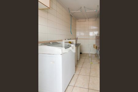 Apartamento à venda com 198m², 3 quartos e 4 vagasÁrea de Serviço