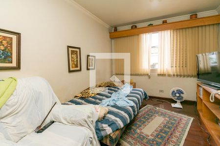 Apartamento à venda com 198m², 3 quartos e 4 vagasSala de TV