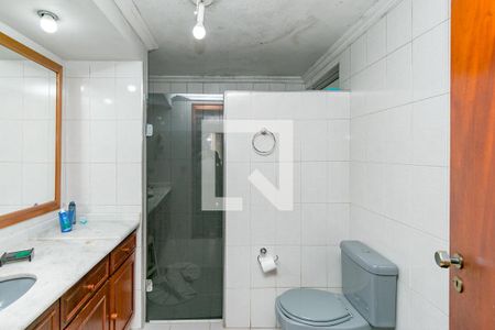 Apartamento à venda com 198m², 3 quartos e 4 vagasBanheiro