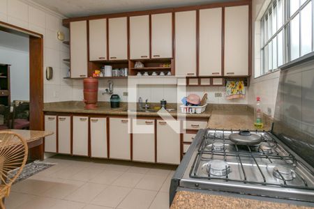 Apartamento à venda com 198m², 3 quartos e 1 vagaCozinha