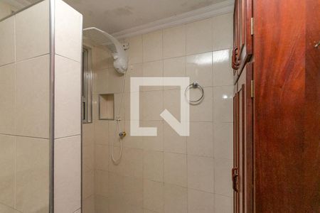Apartamento à venda com 198m², 3 quartos e 1 vagaBanheiro da Suíte
