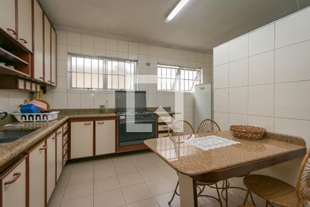 Apartamento à venda com 198m², 3 quartos e 1 vagaCozinha