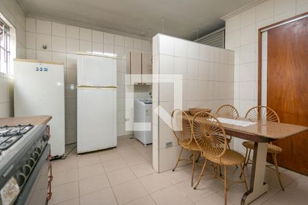 Apartamento à venda com 198m², 3 quartos e 1 vagaCozinha