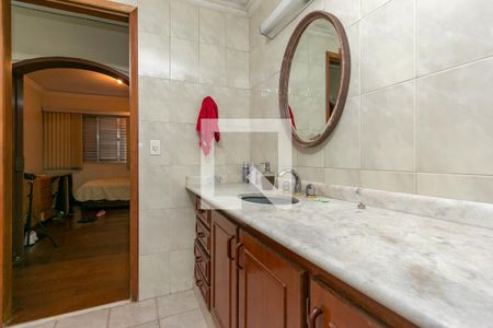 Apartamento à venda com 198m², 3 quartos e 1 vagaBanheiro