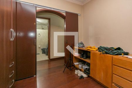 Apartamento à venda com 198m², 3 quartos e 1 vagaQuarto 1