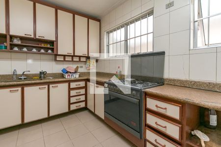 Apartamento à venda com 198m², 3 quartos e 1 vagaCozinha
